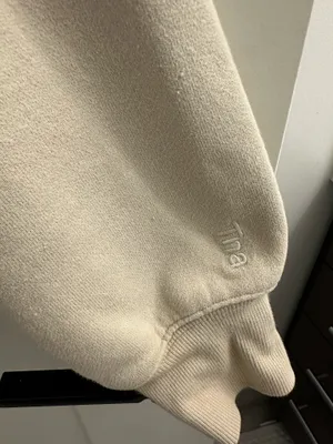 Aritzia TNA Cozy Crewneck thumbnail 4