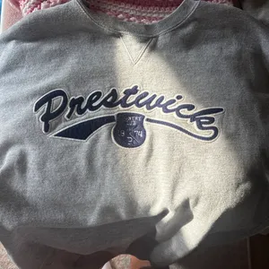 Prestwick Country Club Crewneck thumbnail 1