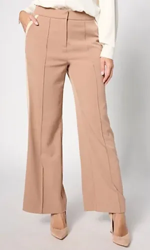 New Studio Park x Kerstin Lindquist‎ Regular Wide Leg Trouser thumbnail 1