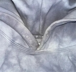 TNA aritzia tye dye oversized hoodie thumbnail 5