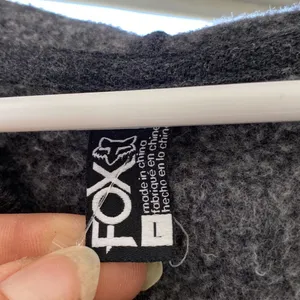 FOX Racing Activewear Hoodie Sweatshirt Women's​​​ thumbnail 3