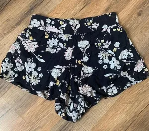 Billabong Shorts High Waist thumbnail 1