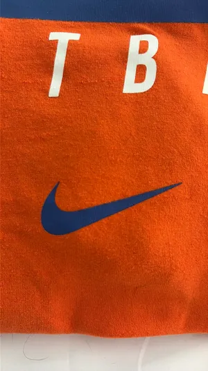 Boise State Nike Shirt thumbnail 5