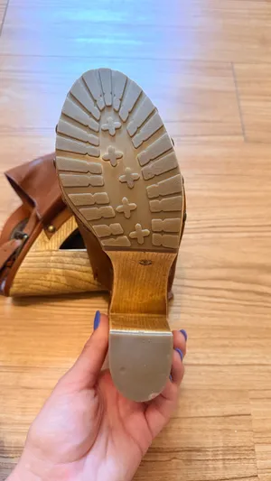 a.n.a A New Approach Clog Mules  thumbnail 5