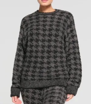 SKIMS COZY UNISEX PULLOVER thumbnail 5