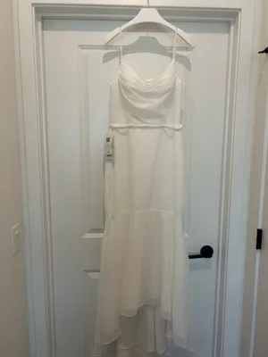 Azazie Dress thumbnail 2