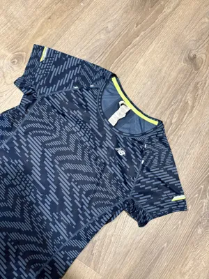 New balance active tee shirt  thumbnail 3