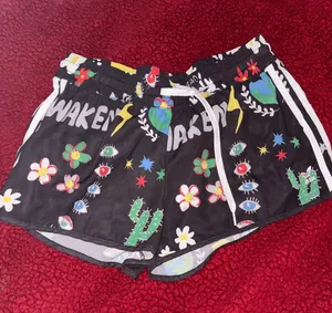 Adidas Women’s Shorts thumbnail 1