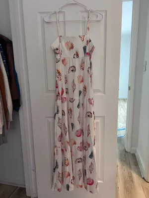 Shein Dress thumbnail 3