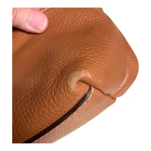 Dooney & Bourke Dillen Pebble Grain Leather Double Pocket Hobo Bag thumbnail 3