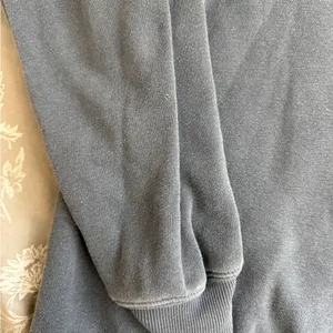 Wildfox Gray Graphic Sweatshirt thumbnail 3