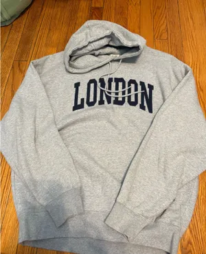 Brandy Melville Sweatshirt thumbnail 1