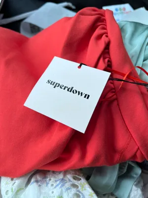 superdown Revolve New! Slye Bodycon Dress thumbnail 3