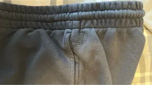 Aritzia TNA Sweatpants Airy AF Fleece Jogger thumbnail 4