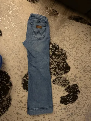 Wrangler Jeans Bootcut thumbnail 2