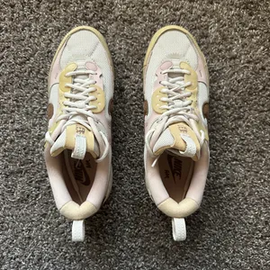 Nike Air Max 90 Futura Neapolitan Sneakers Women’s 8.5 thumbnail 3