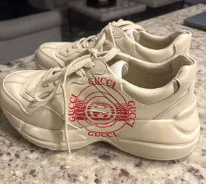 Gucci Sneakers Rhyton thumbnail 1