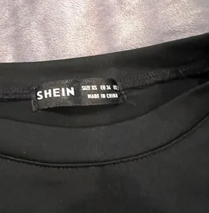 SheIn Long Sleeve thumbnail 4