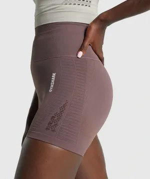 Energy Seamless Shorts thumbnail 2