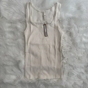 Skims Cotton Rib Tank Marble Size Medium thumbnail 2