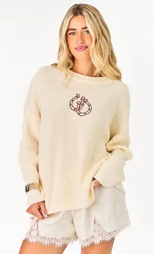Western Sweater thumbnail 1
