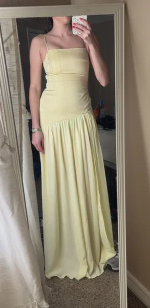 Peppermayo Dress Maxi thumbnail 2