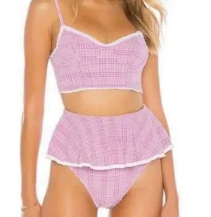 Revolve Bathing Suit thumbnail 1