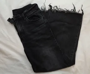 RISEN Black Jeans thumbnail 1