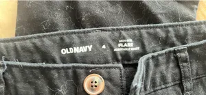 Old Navy Pants thumbnail 2