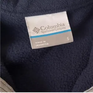 Columbia quarter zip Fleece Jacket thumbnail 4
