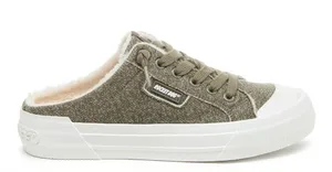 Rocket Dog Cherry Olive Mule Sneaker thumbnail 1