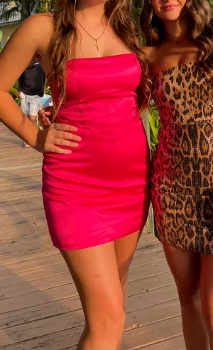 Forever 21 Dress thumbnail 2