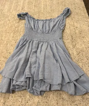 Urban Outfitters Romper Dress thumbnail 3