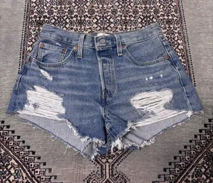 Levi’s 501 Shorts thumbnail 1
