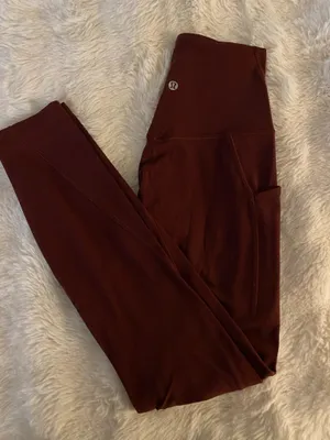 Lululemon Leggings thumbnail 1