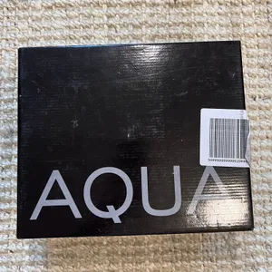 AQUA Heels Sz 9.5M thumbnail 3