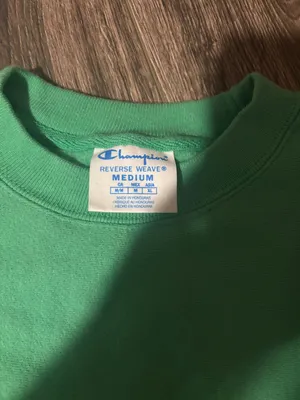 Champion Sweatshirt thumbnail 3
