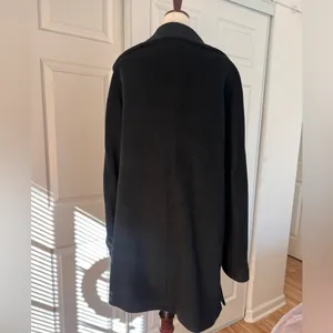 Ellen Tracy Wool Coat thumbnail 2