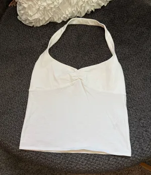 urban outfitters out from under halter top thumbnail 1