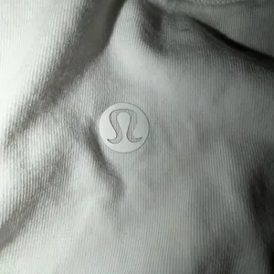 Lululemon White Tank Top Racerback thumbnail 3