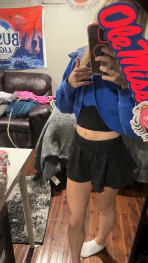 JoyLab Black High-Rise Shorts thumbnail 6