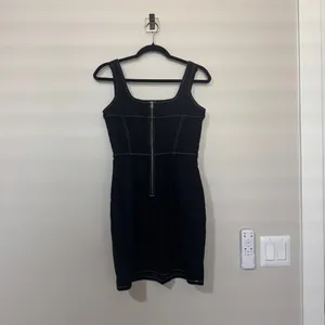 NWOT Reformation Davies Bustier Dress Size 6 thumbnail 8