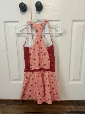 AS Revival Dress Altar'd State Tennis thumbnail 2