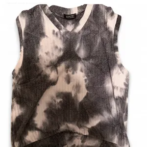33 Field Trip tie-dye‎ sleeveless sweater vest (one size) thumbnail 2