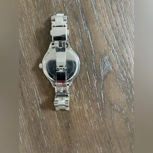 Michael Kors Stainless Steel Bracelet Watch thumbnail 2