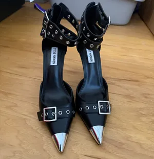 Steve Madden Heels thumbnail 3