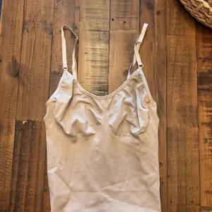 CIDER Nude Shapewear‎ Romper thumbnail 3