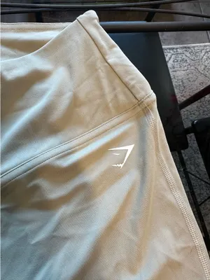 Gymshark Shorts thumbnail 2