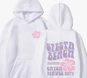 Etsy Siesta Beach Hoodie Xs Summer thumbnail 2