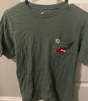 Alabama T shirt thumbnail 1